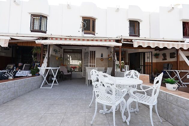 Duplex TRINIDAD FOR SALE PUERTO RICO Puerto Rico - Properties Abroad Gran Canaria
