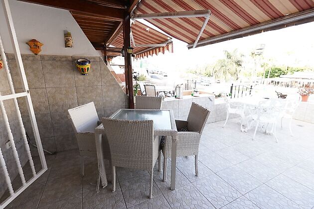 Duplex TRINIDAD FOR SALE PUERTO RICO Puerto Rico - Properties Abroad Gran Canaria