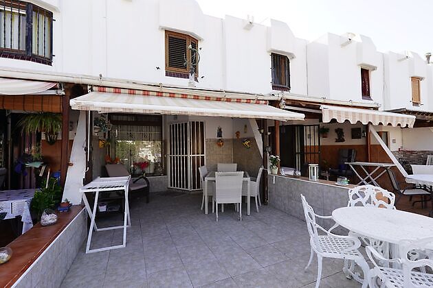 Duplex TRINIDAD FOR SALE PUERTO RICO Puerto Rico - Properties Abroad Gran Canaria