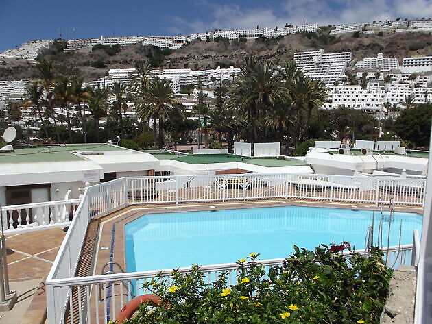 Bungalow MARTINICA PUERTO RICO Puerto Rico - Properties Abroad Gran Canaria