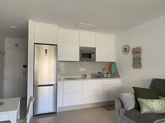Apartment LA PAZ PUERTO RICO Puerto Rico - Properties Abroad Gran Canaria