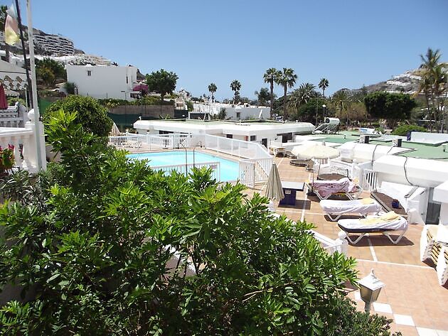 Bungalow MARTINICA PUERTO RICO Puerto Rico - Properties Abroad Gran Canaria