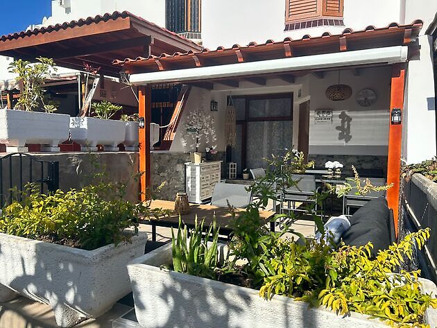 Duplex LUXURIOS DUPLEX TRINIDAD Puerto Rico - Properties Abroad Gran Canaria