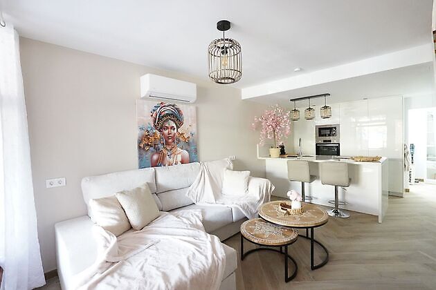 Duplex LUXURIOS DUPLEX TRINIDAD Puerto Rico - Properties Abroad Gran Canaria