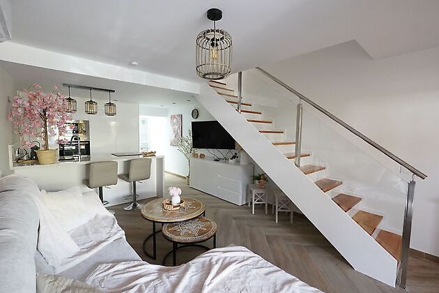 Duplex LUXURIOS DUPLEX TRINIDAD Puerto Rico - Properties Abroad Gran Canaria