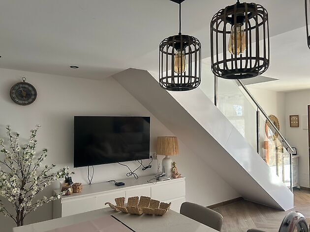 Duplex LUXURIOS DUPLEX TRINIDAD Puerto Rico - Properties Abroad Gran Canaria