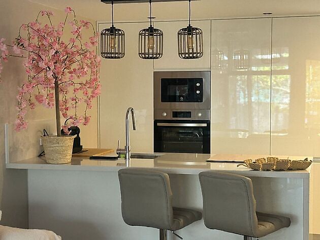 Duplex LUXURIOS DUPLEX TRINIDAD Puerto Rico - Properties Abroad Gran Canaria