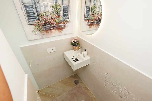 Duplex LUXURIOS DUPLEX TRINIDAD Puerto Rico - Properties Abroad Gran Canaria