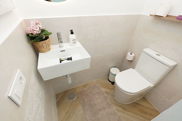 Duplex LUXURIOS DUPLEX TRINIDAD Puerto Rico - Properties Abroad Gran Canaria