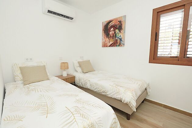 Duplex LUXURIOS DUPLEX TRINIDAD Puerto Rico - Properties Abroad Gran Canaria