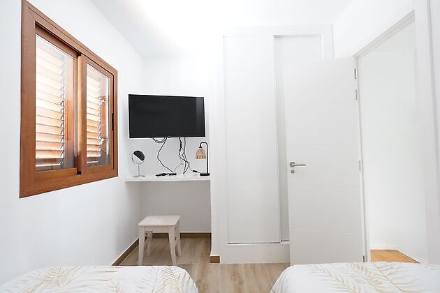 Duplex LUXURIOS DUPLEX TRINIDAD Puerto Rico - Properties Abroad Gran Canaria