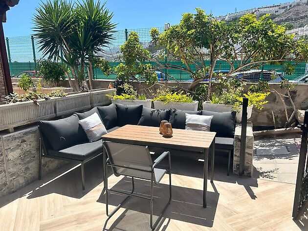 Duplex LUXURIOS DUPLEX TRINIDAD Puerto Rico - Properties Abroad Gran Canaria