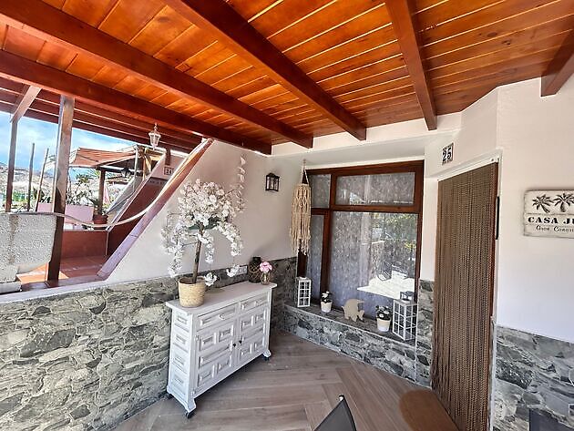 Duplex LUXURIOS DUPLEX TRINIDAD Puerto Rico - Properties Abroad Gran Canaria
