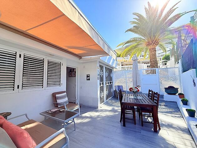 Bungalow COSTA RICA WINTER SEASON 2026/2027 Puerto Rico - Properties Abroad Gran Canaria