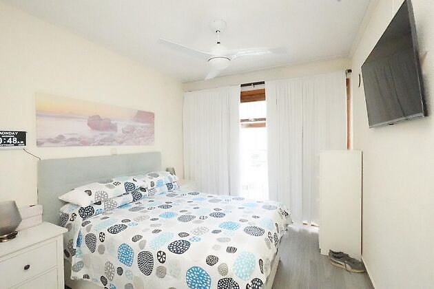 Bungalow COSTA RICA WINTER SEASON 2026/2027 Puerto Rico - Properties Abroad Gran Canaria