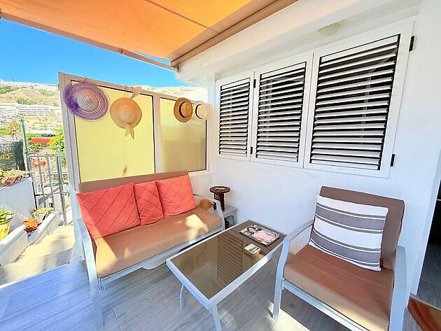 Bungalow COSTA RICA WINTER SEASON 2026/2027 Puerto Rico - Properties Abroad Gran Canaria