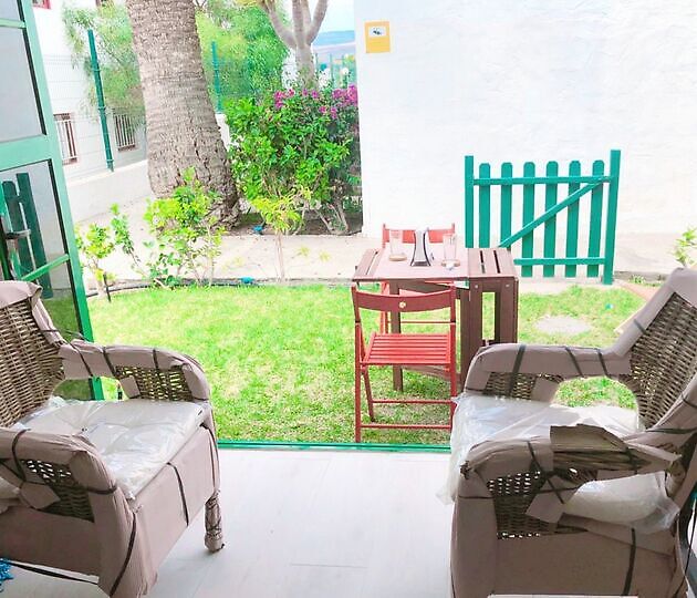 Bungalow LAS TUNERAS WINTER SEASON Puerto Rico - Properties Abroad Gran Canaria