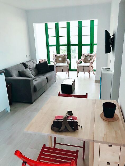 Bungalow LAS TUNERAS WINTER SEASON Puerto Rico - Properties Abroad Gran Canaria