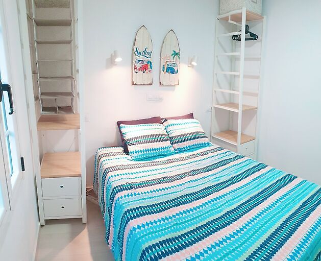 Bungalow LAS TUNERAS WINTER SEASON Puerto Rico - Properties Abroad Gran Canaria