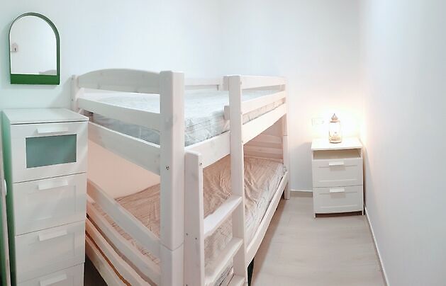 Bungalow LAS TUNERAS WINTER SEASON Puerto Rico - Properties Abroad Gran Canaria