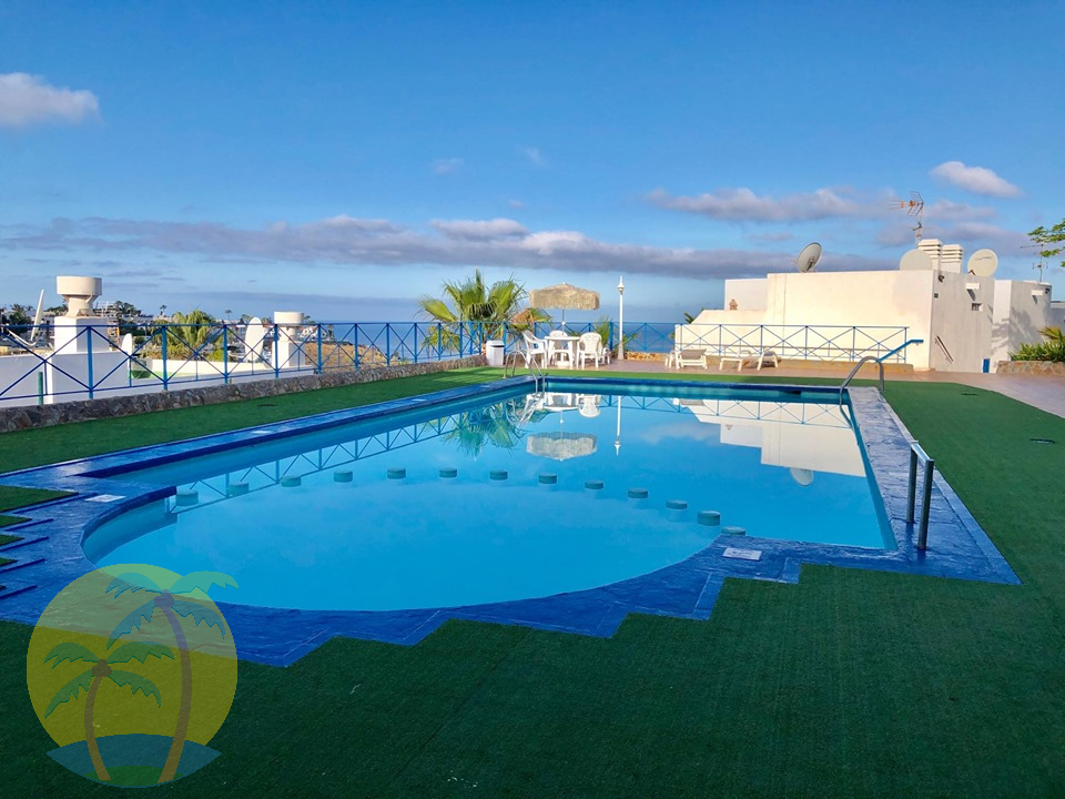 Simple Apartments For Sale Gran Canaria Puerto Rico for Small Space
