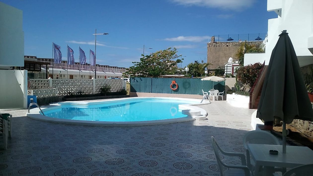 For rent Apartment BONANZA Puerto Rico Properties Abroad Gran Canaria