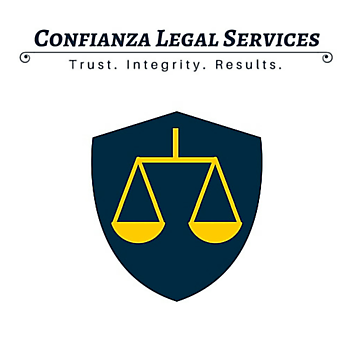 Confianza Legal services 